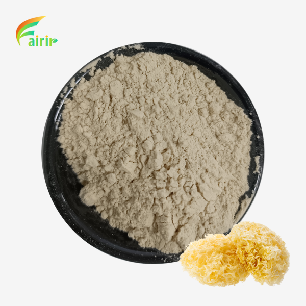 Tremella Extract Powder